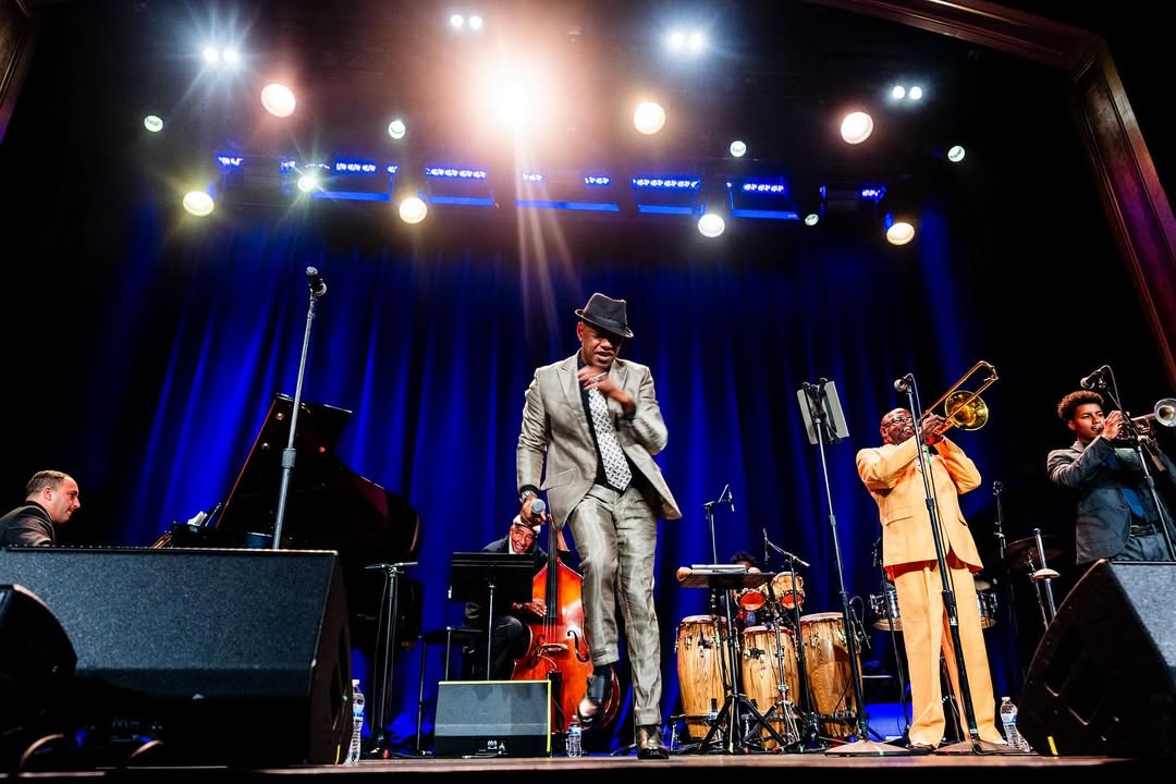 Jesus 'aguaje' Ramos