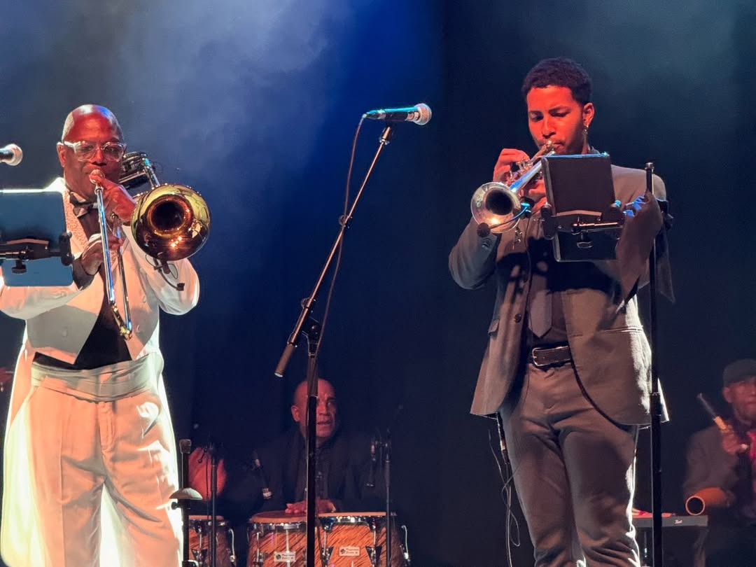 Jesus 'aguaje' Ramos